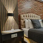 Nomad Hub Istanbul Residence