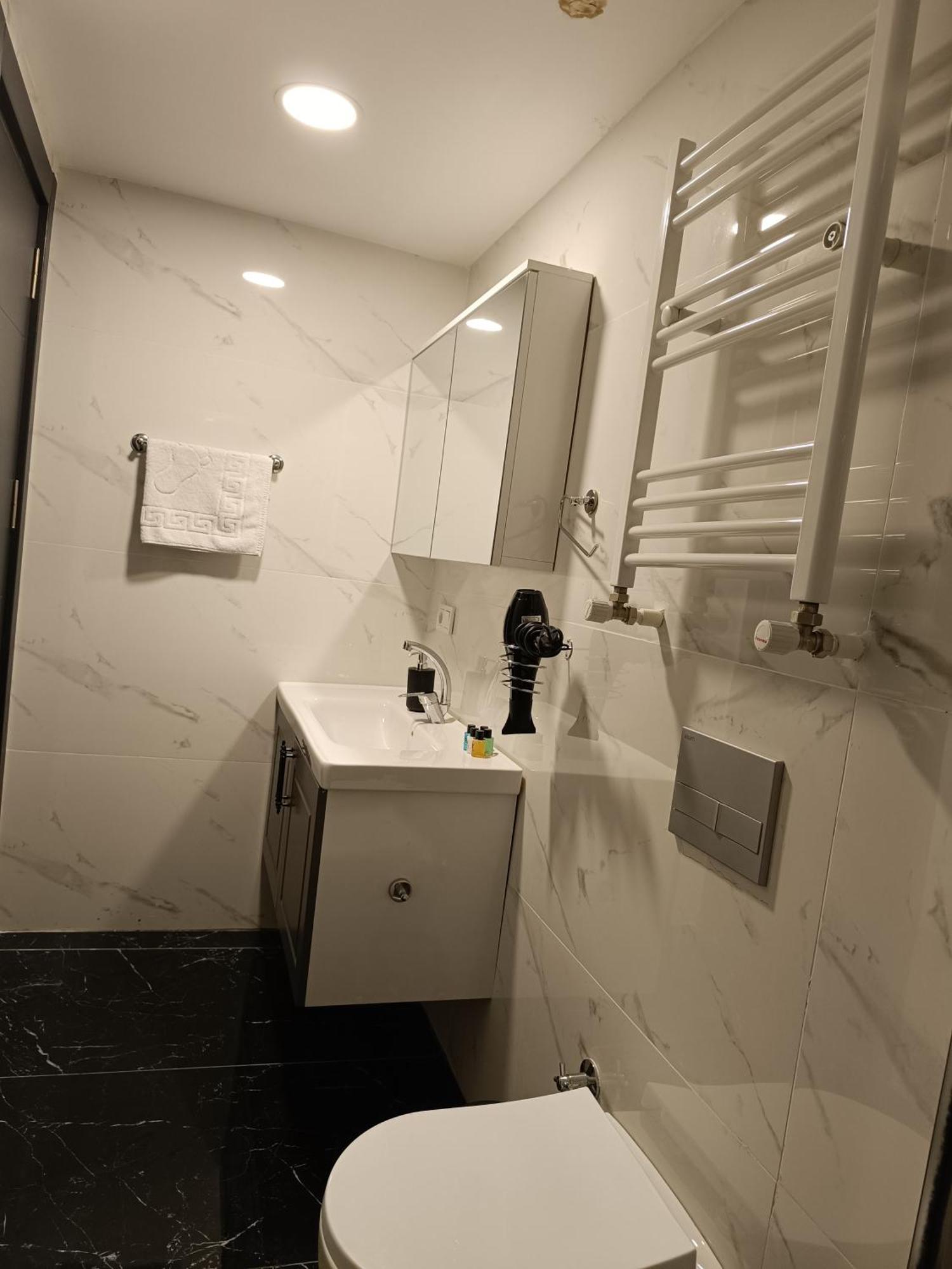 Nomad Hub Appart hôtel Istambul