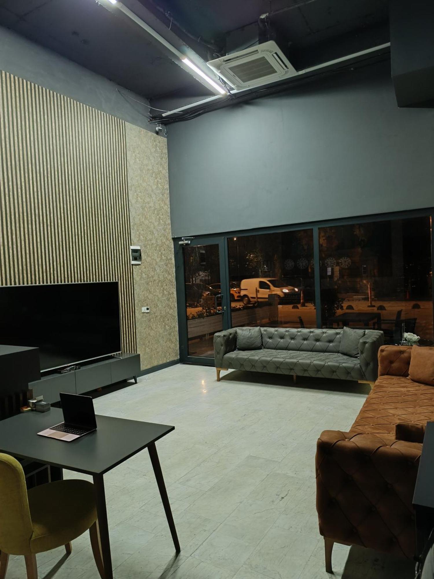 Nomad Hub Appart hôtel