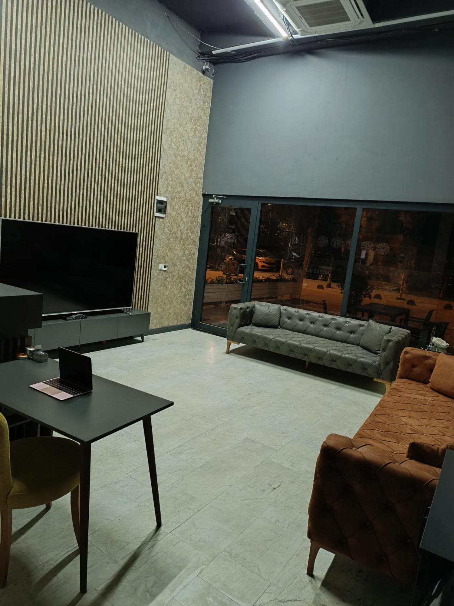 Nomad Hub 3* Istambul