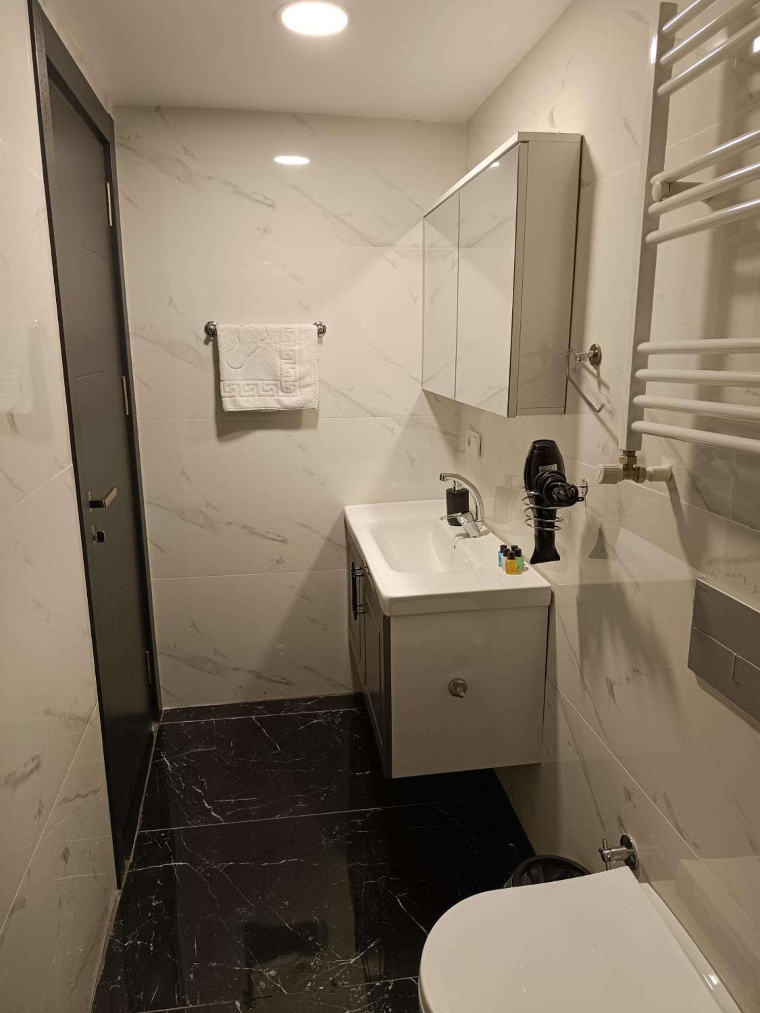 Nomad Hub Appart hôtel Istambul