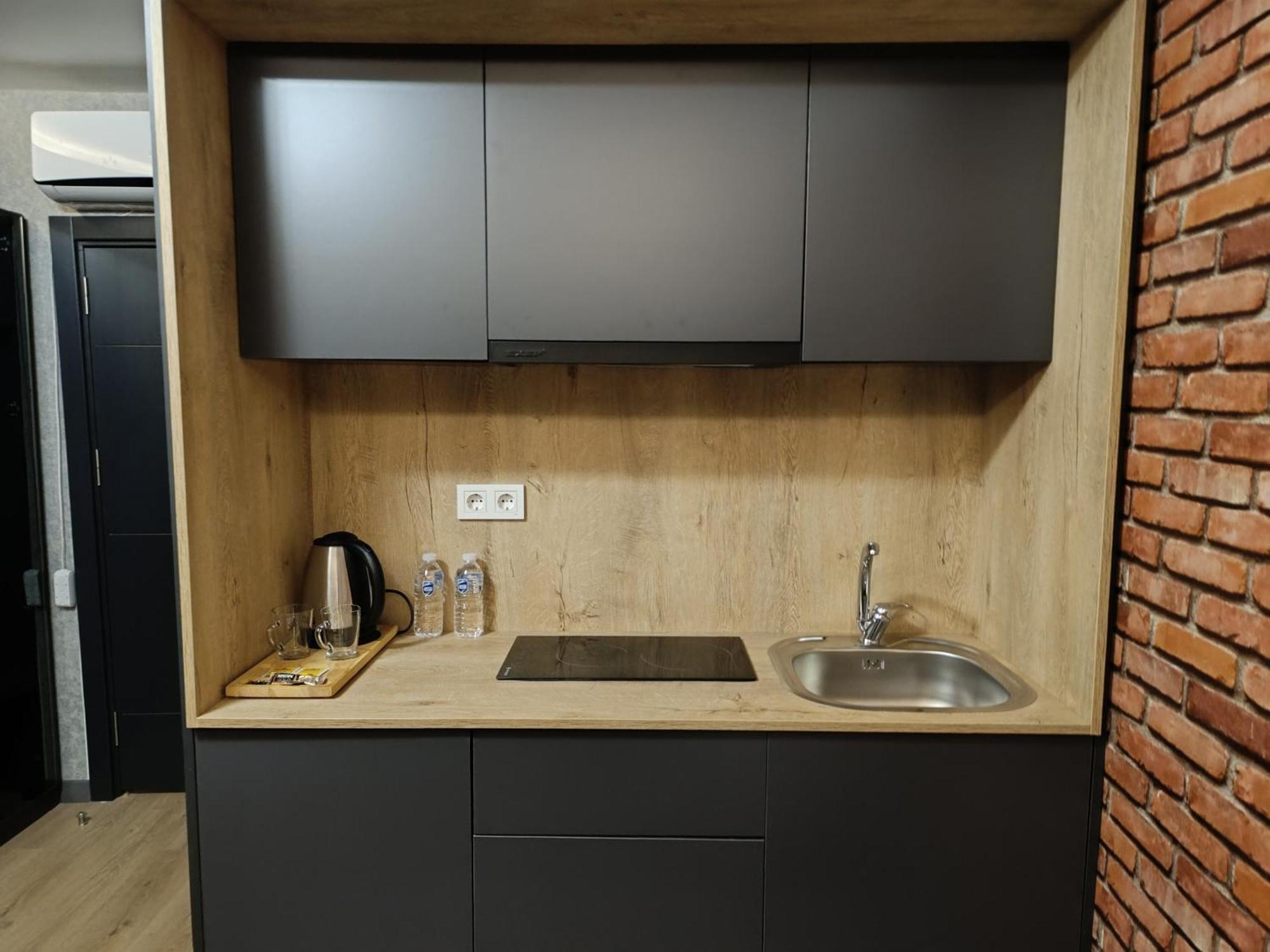 Nomad Hub Appart hôtel 3*