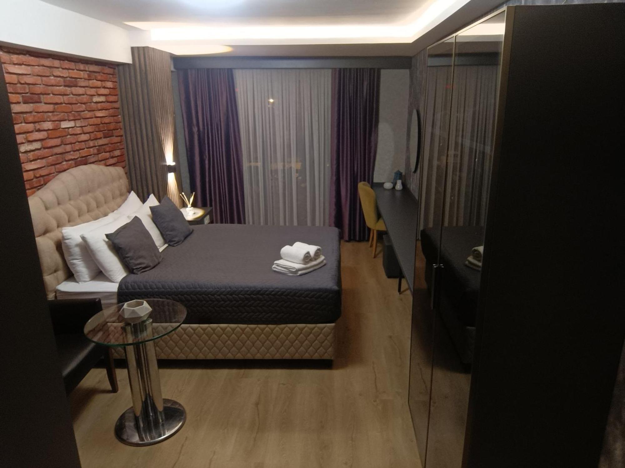 Nomad Hub Istambul