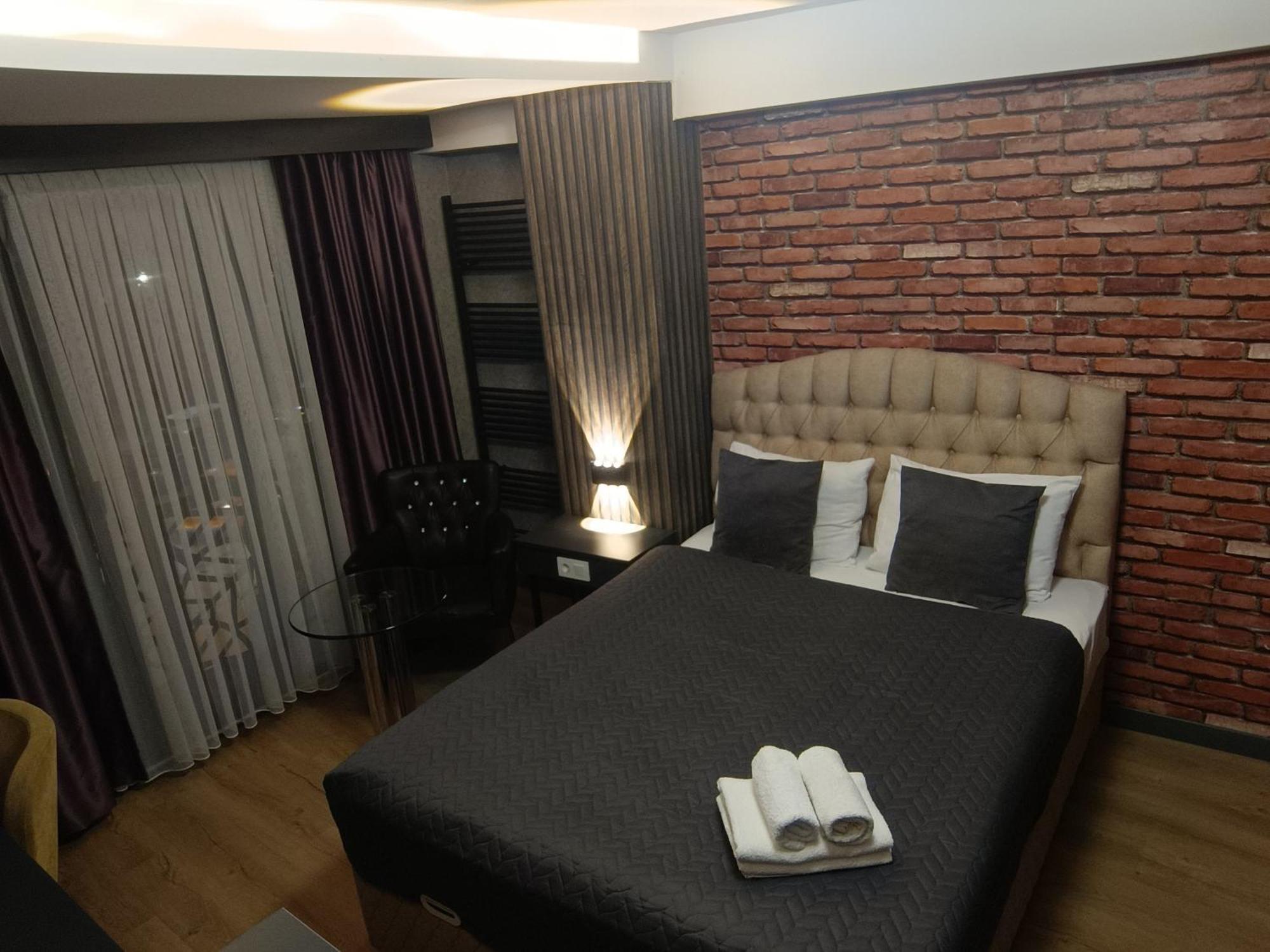 Nomad Hub Istambul