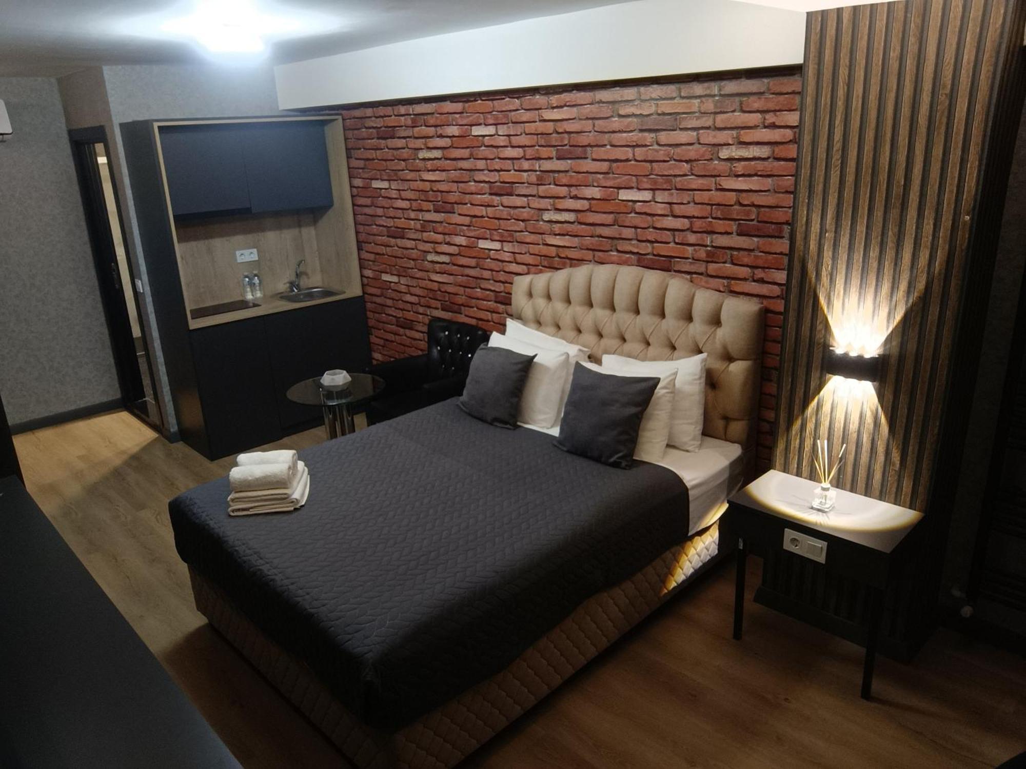 Appart hôtel Nomad Hub 3*