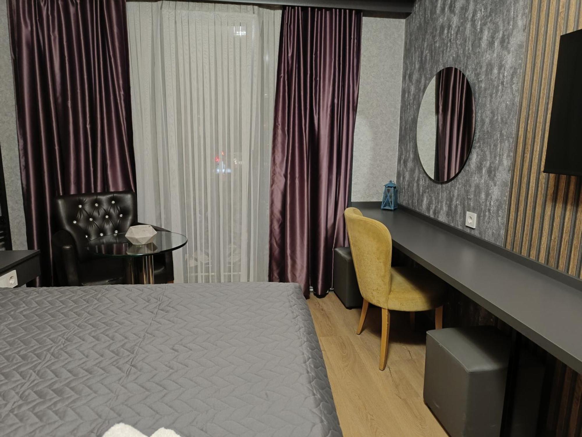 Nomad Hub Istambul