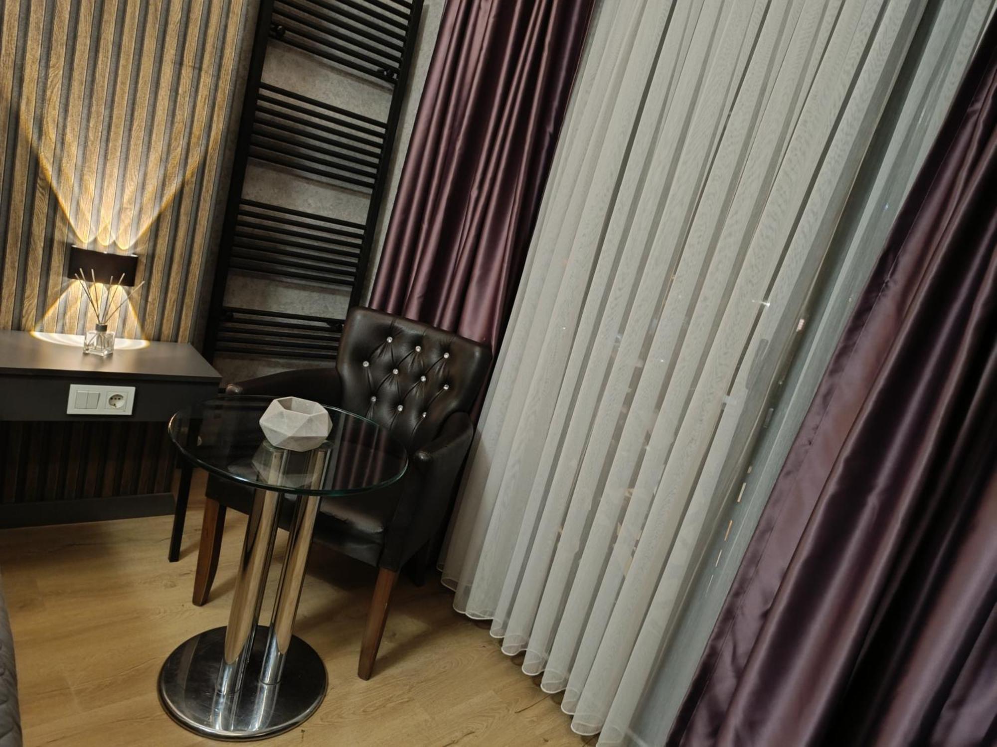 Appart hôtel Nomad Hub