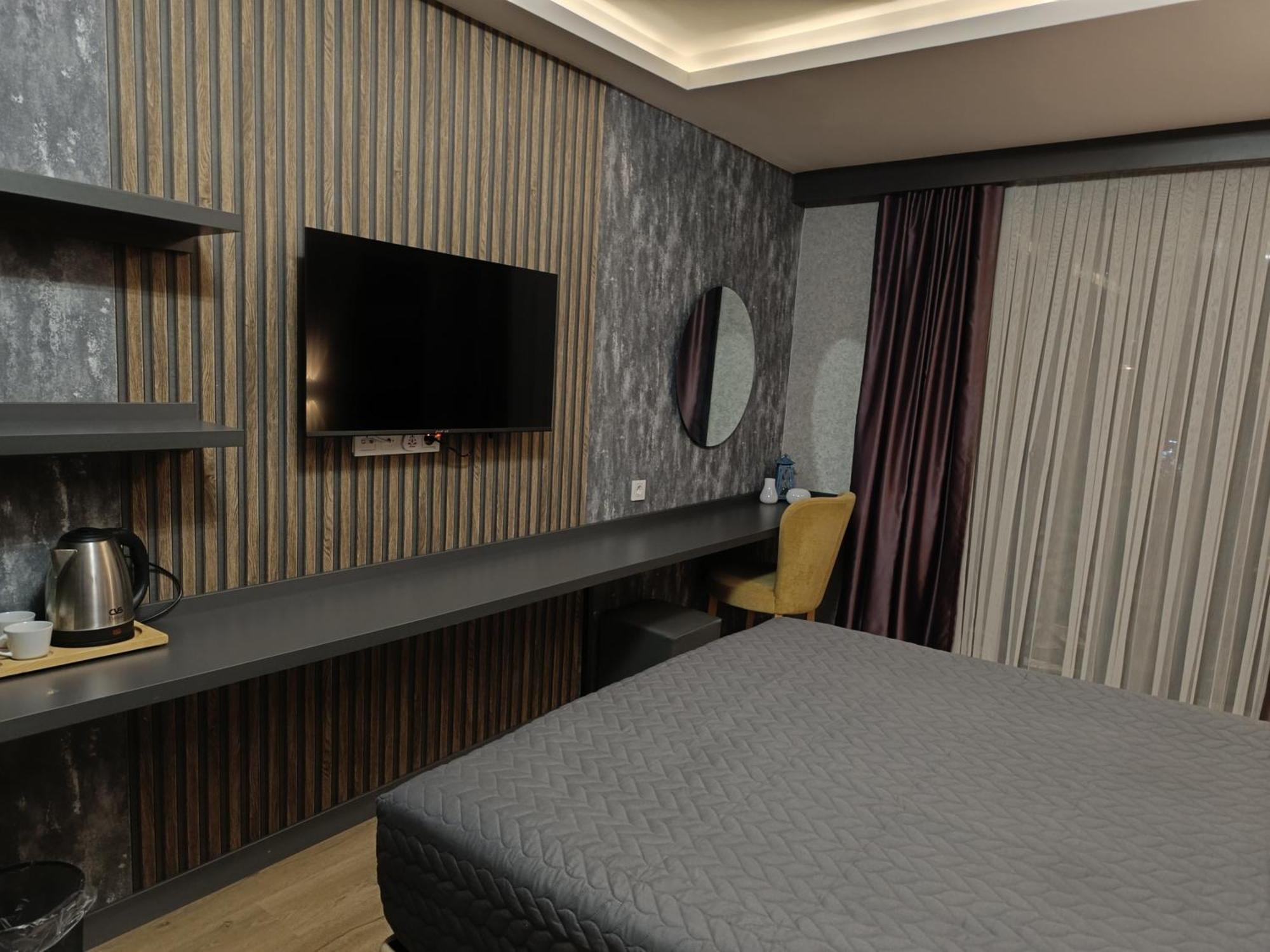 Appart hôtel Nomad Hub 3*