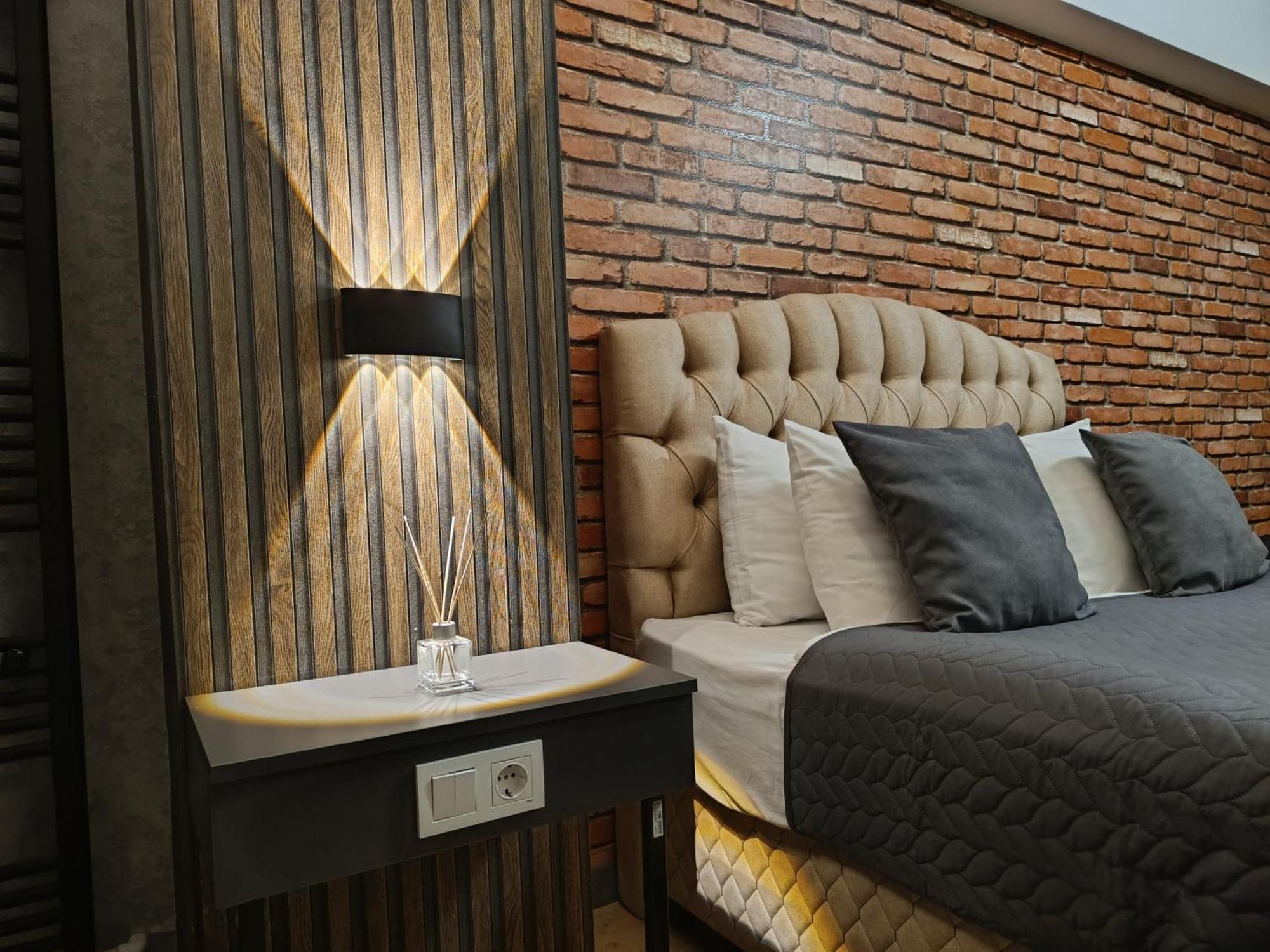 Appart hôtel Nomad Hub Istambul