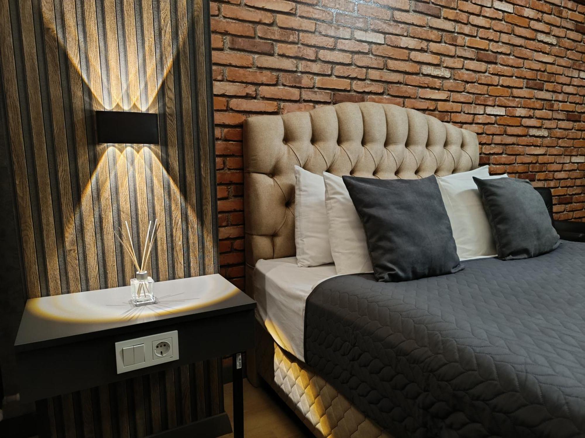 Appart hôtel Nomad Hub