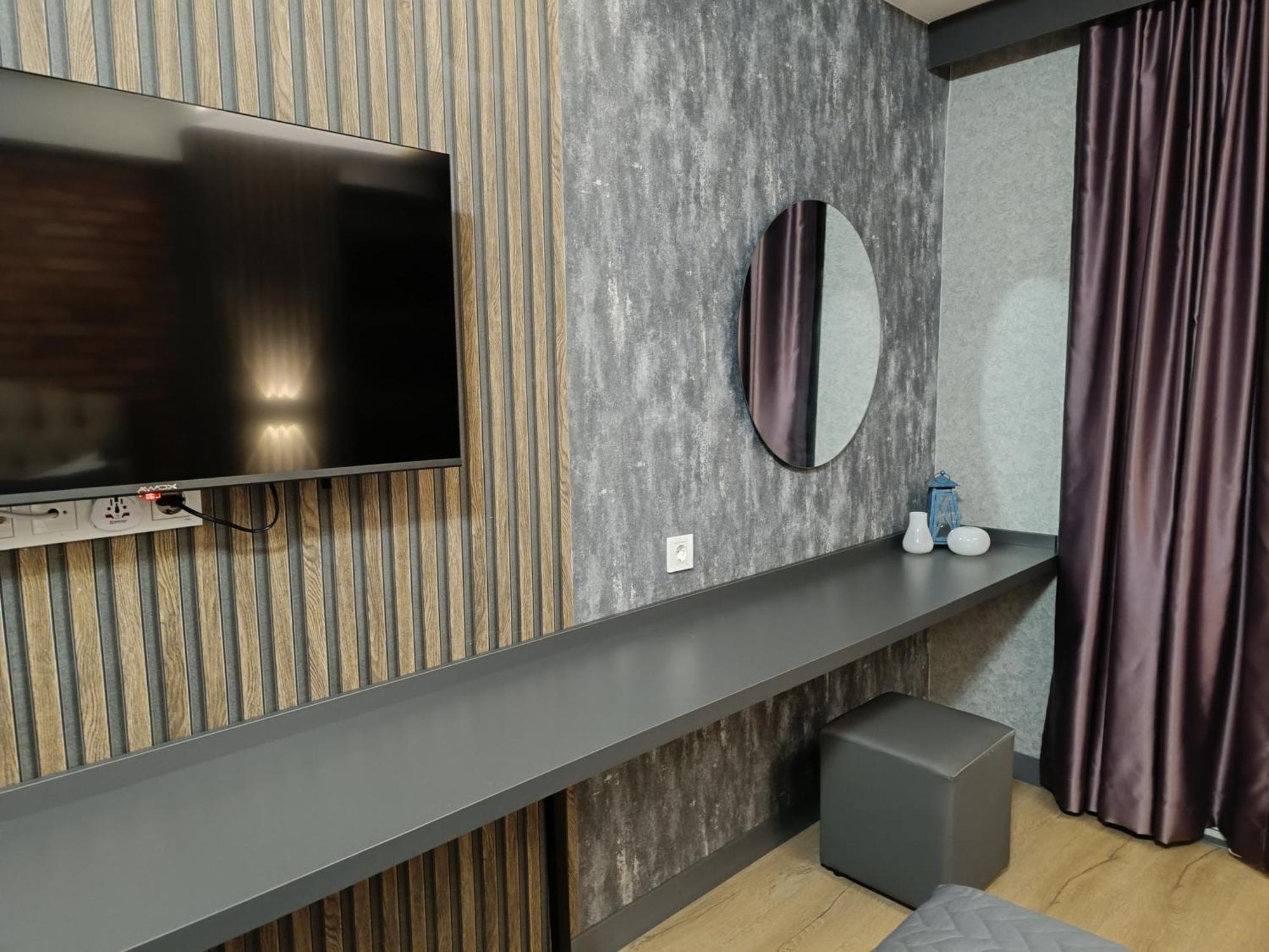 Appart hôtel Nomad Hub 3*
